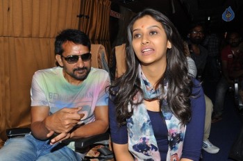 Dwaraka Success Tour at Vijayawada - 43 of 63