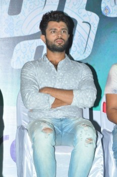 Dwaraka Success Tour at Vijayawada - 48 of 63