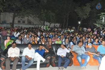 Dwaraka Success Tour at Vijayawada - 50 of 63