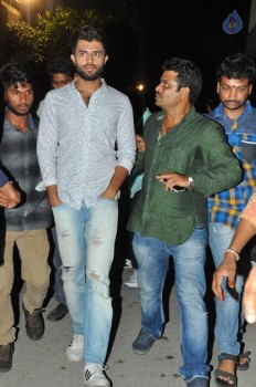 Dwaraka Success Tour at Vijayawada - 57 of 63