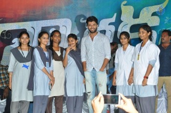 Dwaraka Success Tour at Vijayawada - 60 of 63