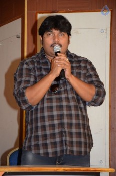 Dwaraka Success Meet - 1 of 15