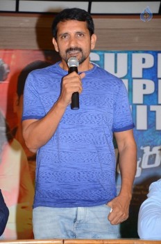 Dwaraka Success Meet - 14 of 15