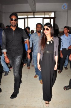 Dynamite Pre Release Promotion Tour - 23 of 29