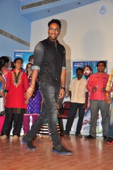 Dynamite Pre Release Promotion Tour - 25 of 29