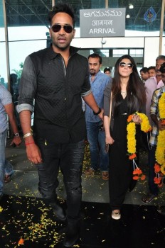 Dynamite Pre Release Promotion Tour - 26 of 29