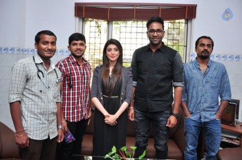 Dynamite Pre Release Promotion Tour - 27 of 29