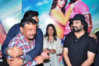 Dynamite Premiere Show Photos - 3 of 42