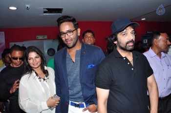 Dynamite Premiere Show Photos - 5 of 42