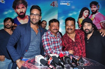 Dynamite Premiere Show Photos - 11 of 42