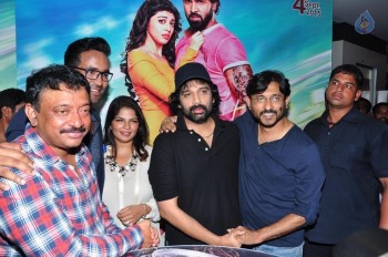 Dynamite Premiere Show Photos - 14 of 42