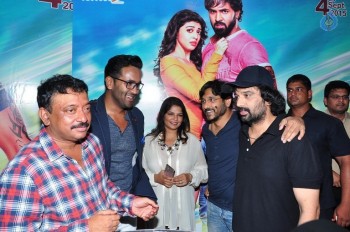 Dynamite Premiere Show Photos - 32 of 42