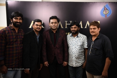 E EE Movie Audio Launch - 2 of 5