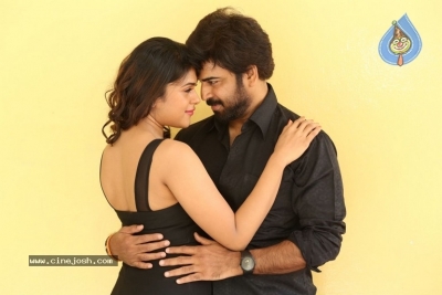 E EE Movie Press Meet Photos - 4 of 12