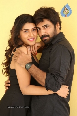 E EE Movie Press Meet Photos - 6 of 12