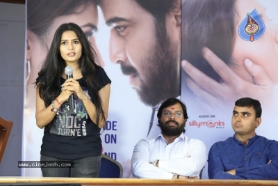 E EE Movie Press Meet Photos - 10 of 12