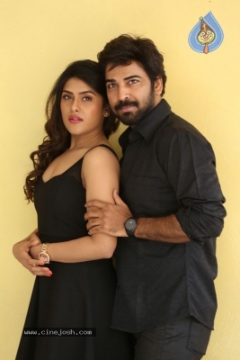 E EE Movie Press Meet Photos - 11 of 12