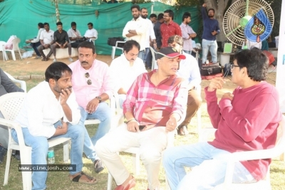 East Coast Production No 3 Movie Opening - 1 of 29