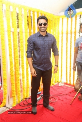 East Coast Production No 3 Movie Opening - 2 of 29