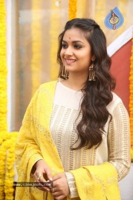 East Coast Production No 3 Movie Opening - 3 of 29