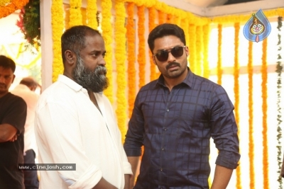 East Coast Production No 3 Movie Opening - 4 of 29