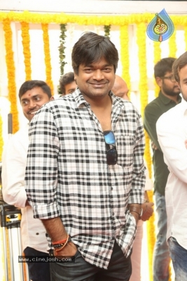 East Coast Production No 3 Movie Opening - 6 of 29