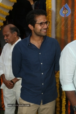 East Coast Production No 3 Movie Opening - 7 of 29