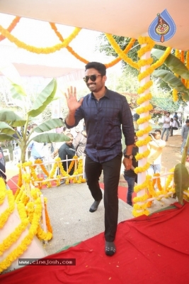 East Coast Production No 3 Movie Opening - 8 of 29