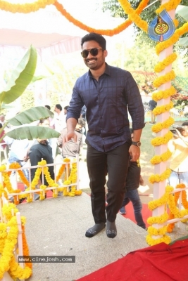 East Coast Production No 3 Movie Opening - 10 of 29