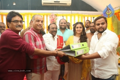 East Coast Production No 3 Movie Opening - 11 of 29