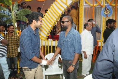 East Coast Production No 3 Movie Opening - 12 of 29