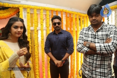 East Coast Production No 3 Movie Opening - 13 of 29