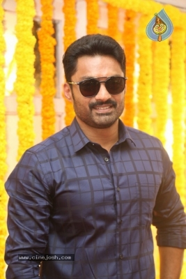 East Coast Production No 3 Movie Opening - 14 of 29