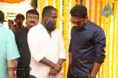 East Coast Production No 3 Movie Opening - 17 of 29