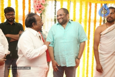 East Coast Production No 3 Movie Opening - 20 of 29