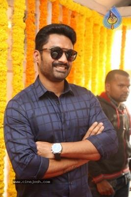 East Coast Production No 3 Movie Opening - 23 of 29