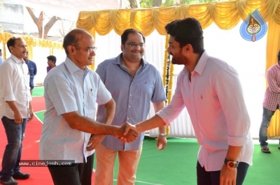 East Coast Productions no 2 Movie Opening - 7 of 84