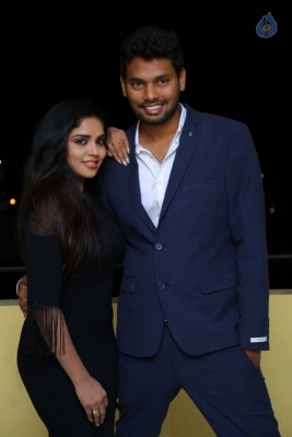 Edo Prema Lokam Audio Launch - 33 of 50