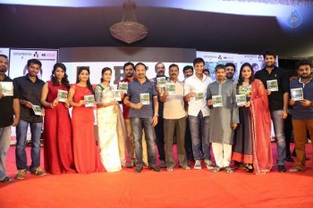 Ee Cinema Guarantee Hit Audio Launch - 37 of 41