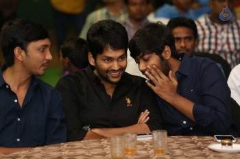 Ee Cinema Guarantee Hit Audio Launch - 40 of 41