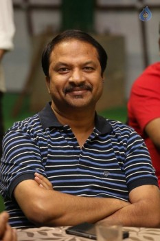 Ee Cinema Guarantee Hit Audio Launch - 41 of 41