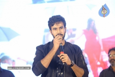 Ee Maaya Peremito Audio Launch - 17 of 84