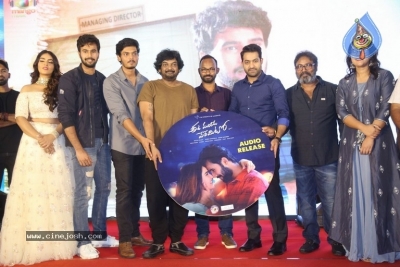 Ee Maaya Peremito Audio Launch - 22 of 84