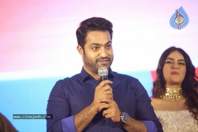 Ee Maaya Peremito Audio Launch - 24 of 84