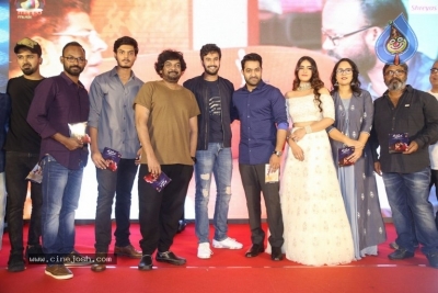 Ee Maaya Peremito Audio Launch - 25 of 84