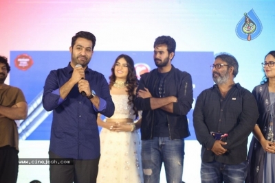 Ee Maaya Peremito Audio Launch - 34 of 84