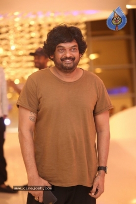 Ee Maaya Peremito Audio Launch - 44 of 84