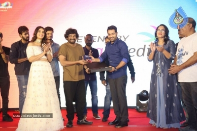 Ee Maaya Peremito Audio Launch - 49 of 84