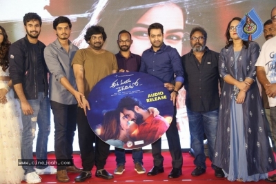 Ee Maaya Peremito Audio Launch - 56 of 84