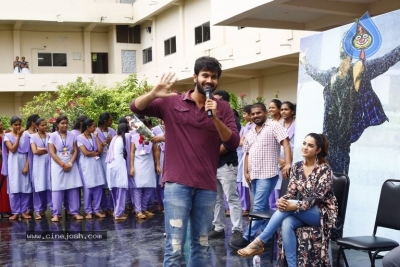 Ee Maya Peremito Movie Team Tour Photos - 13 of 61